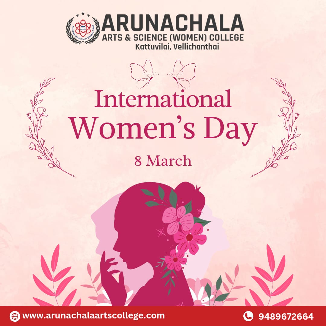 International Women's Day